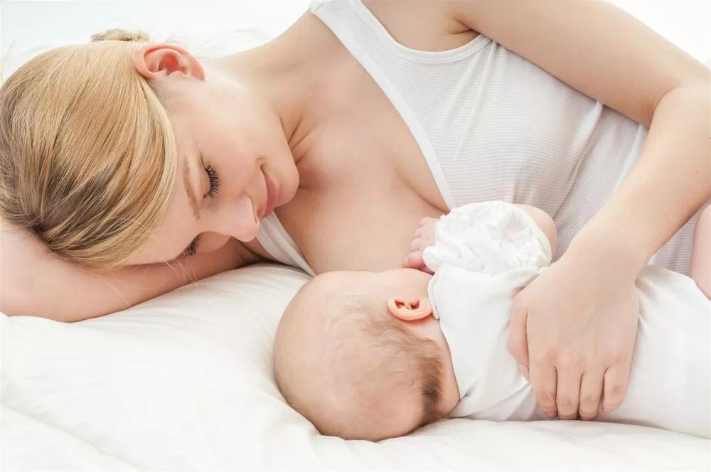 直播预告|正确母乳喂养，给宝宝37度的爱！