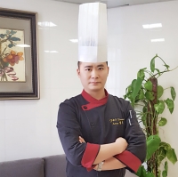 上海百佳妇产医院营养餐品鉴会营养餐主厨