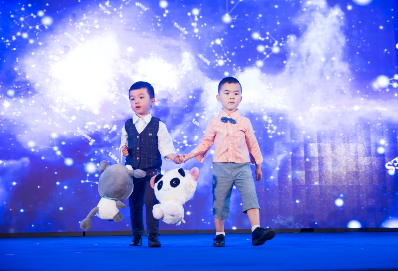百佳妇产胎教音乐会