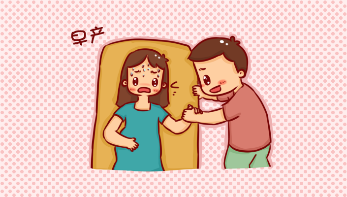 上海百佳妇产科医生解答：早产有哪些征兆