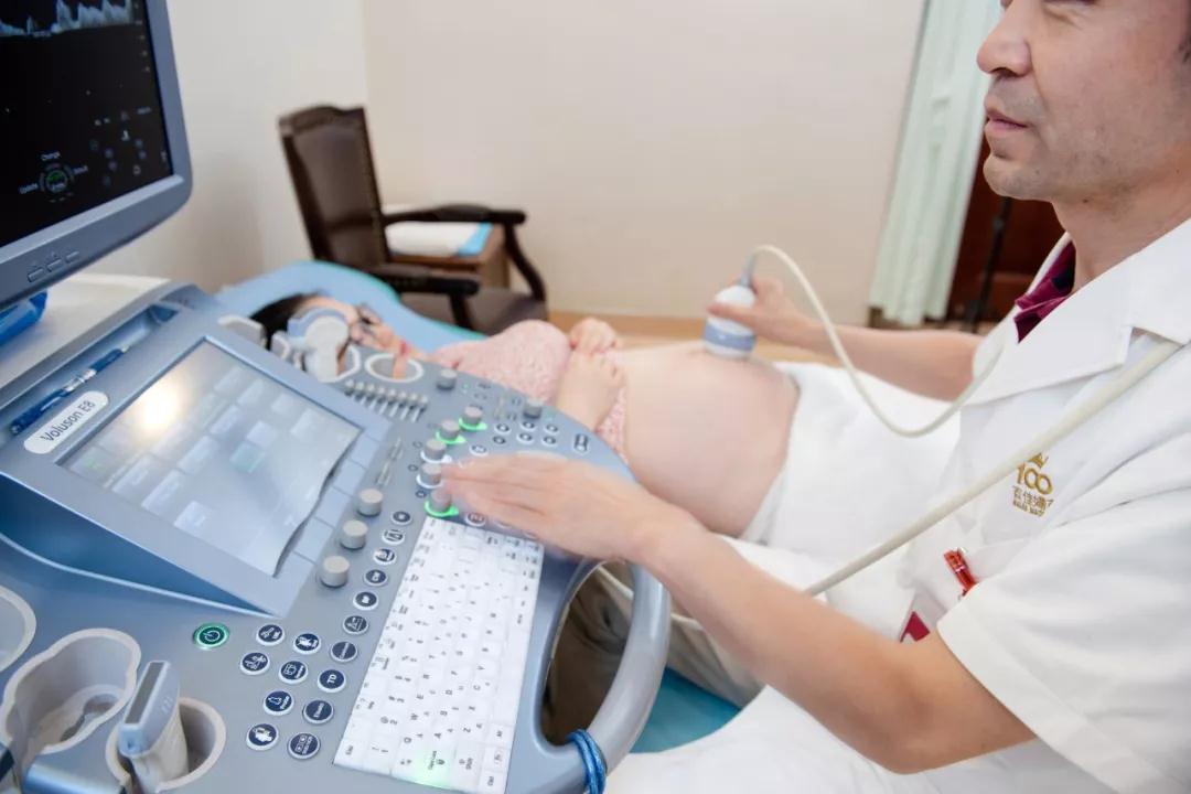 上海百佳妇产医院