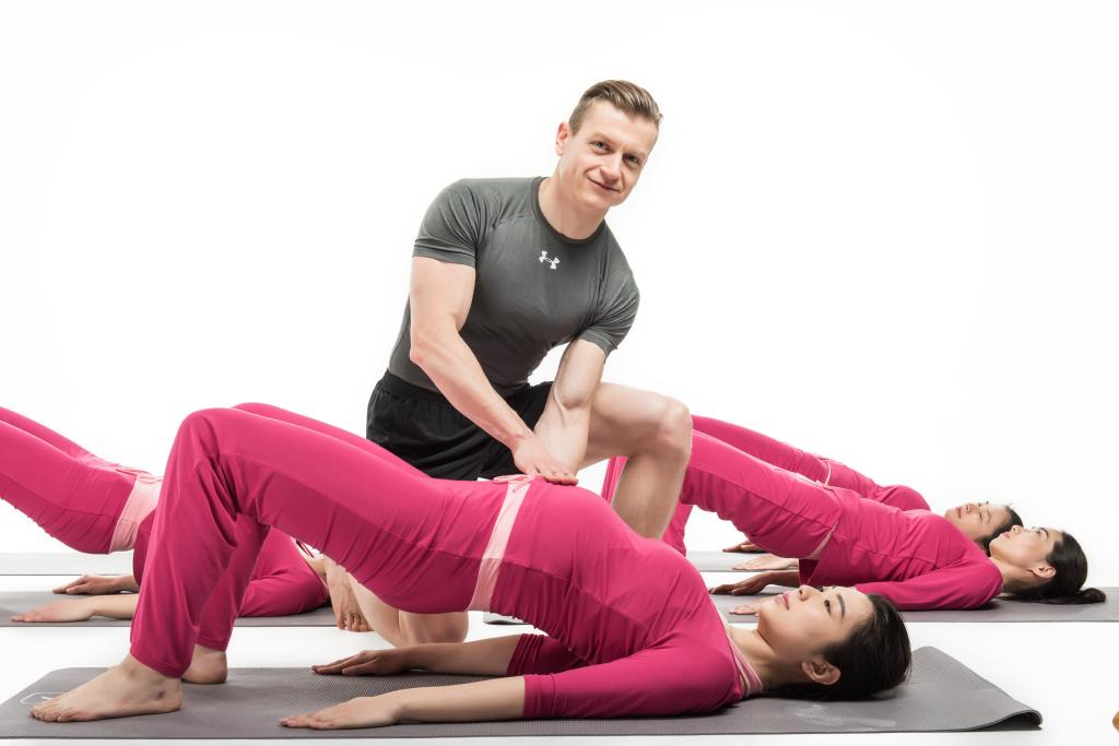 上海百佳妇产医院